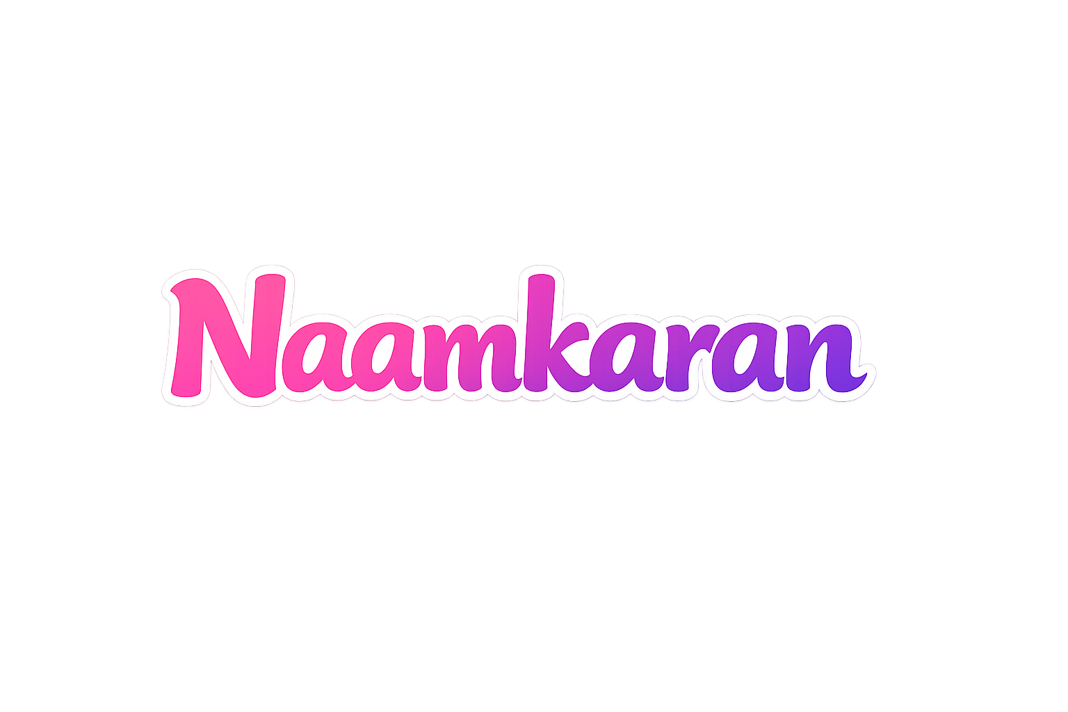 Naamkaran Logo